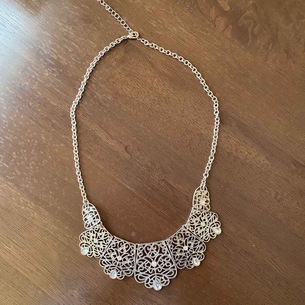 Park Lane FLORA necklace